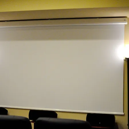 호텔 Miramare & 4*