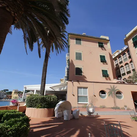 Miramare & 세스트리레반떼