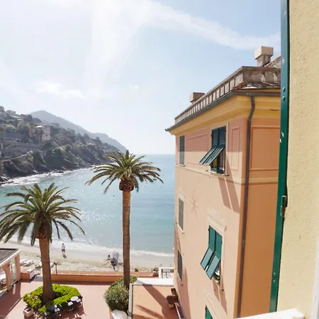 Miramare &