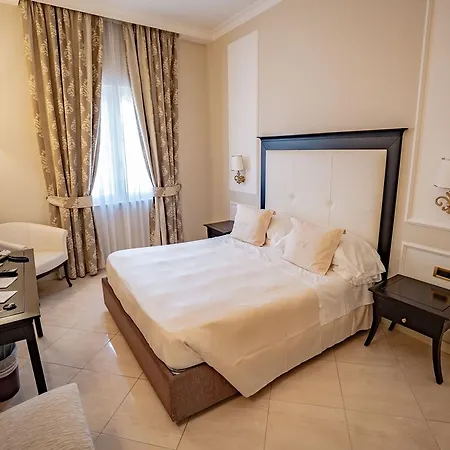 Otel Miramare & Sestri Levante