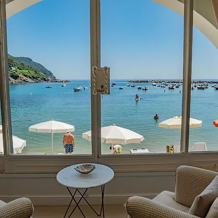 Miramare & Sestri Levante