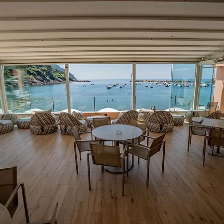 Miramare & 4* Sestri Levante