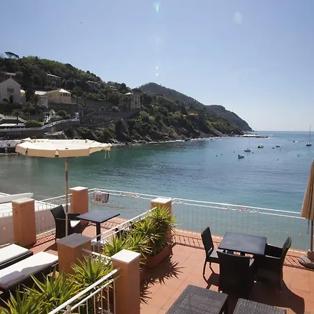 Otel Miramare &