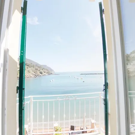 Miramare 4* Sestri Levante