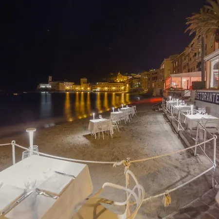 Miramare Sestri Levante