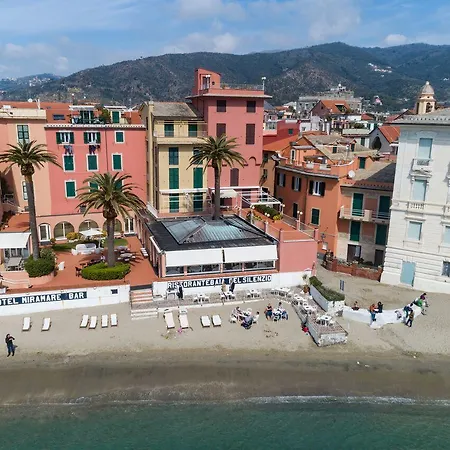 Hotel Miramare