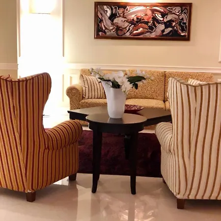 Miramare Hotel Sestri Levante