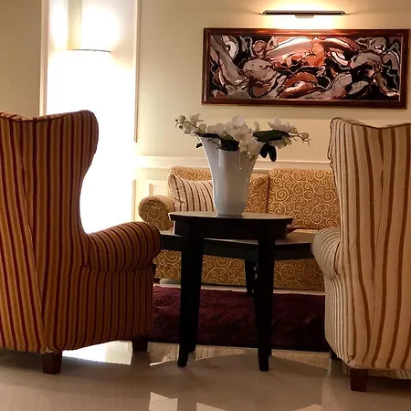 Miramare Hotel Sestri Levante