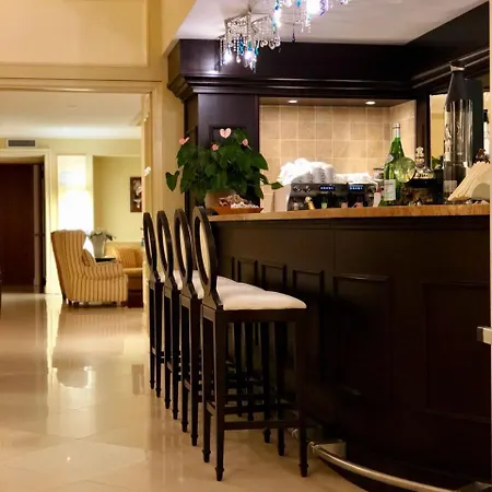 Hotel Miramare Sestri Levante