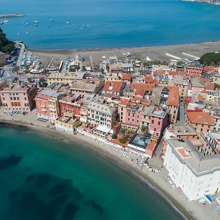 Hotel Miramare Sestri Levante