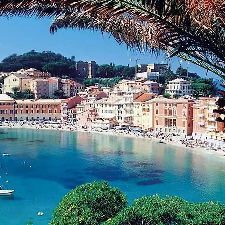 Miramare Sestri Levante