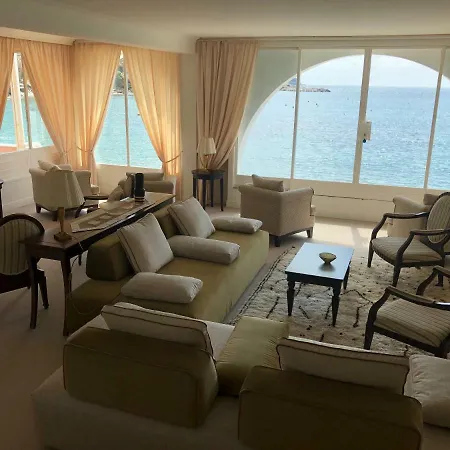 Miramare & 酒店