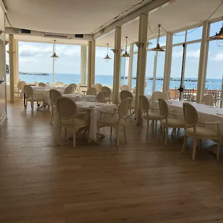 Miramare Hotel Sestri Levante