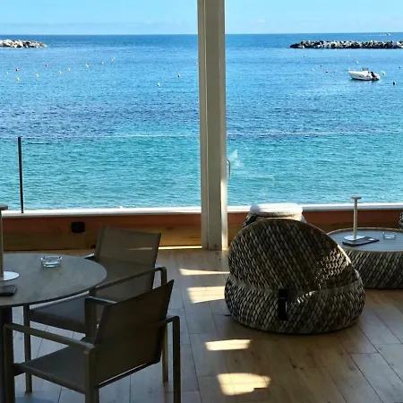 Miramare Hotel 4*