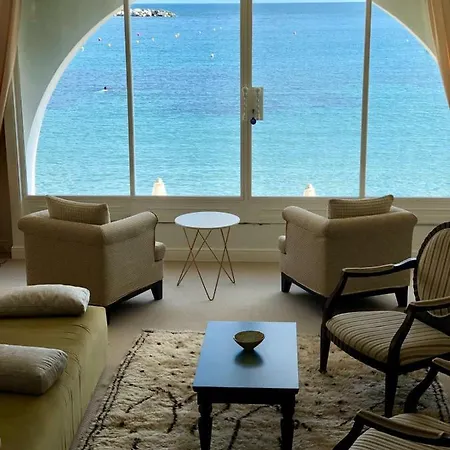 Miramare Hotel 4*