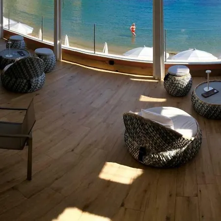 Hotel Miramare &