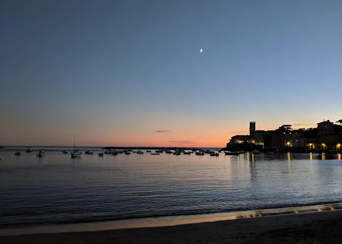 Miramare & Hotel Sestri Levante