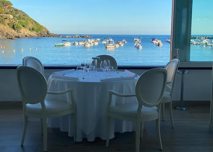 酒店 Miramare & 东塞斯特里