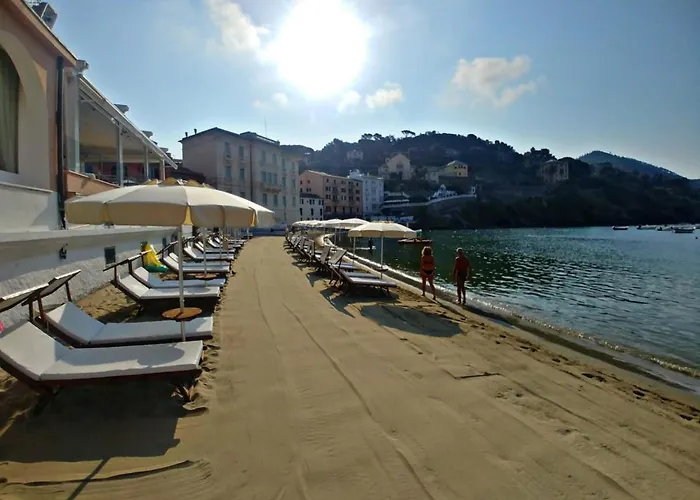 Hotell Miramare &