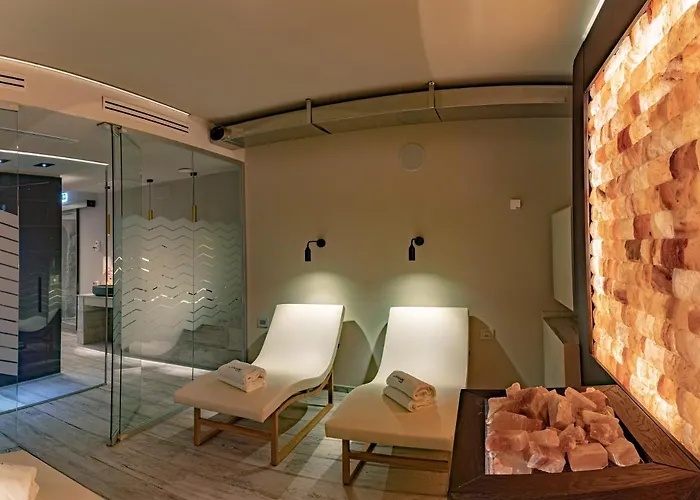 Miramare & 酒店 东塞斯特里