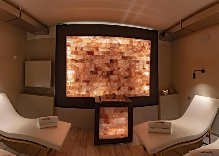 Hotel Miramare & Sestri Levante