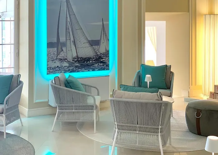 Miramare & Hotel Sestri Levante