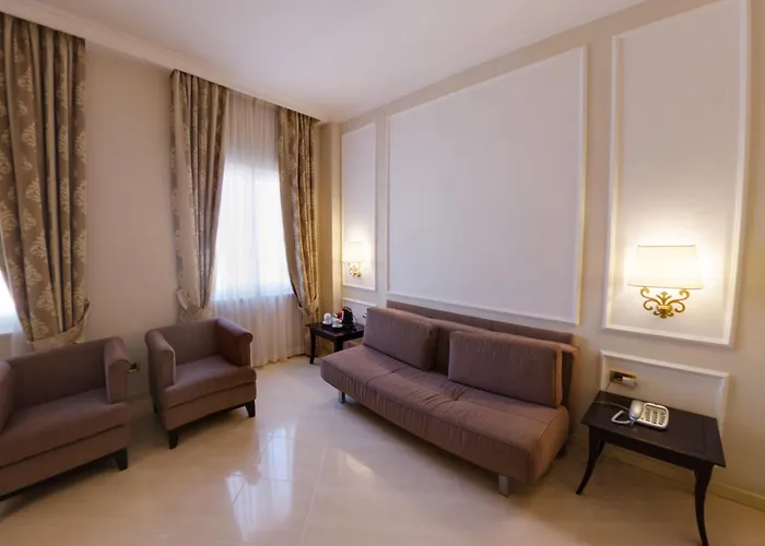 Miramare & Hotel Sestri Levante