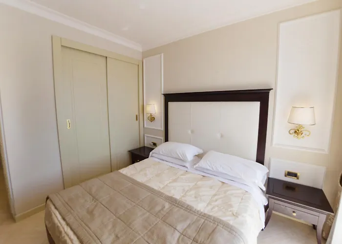 Miramare & 4* Sestri Levante