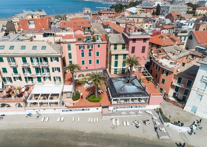 Miramare & 4*
