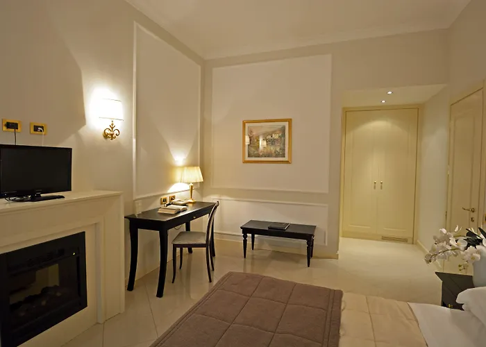 Miramare & Hotel Sestri Levante