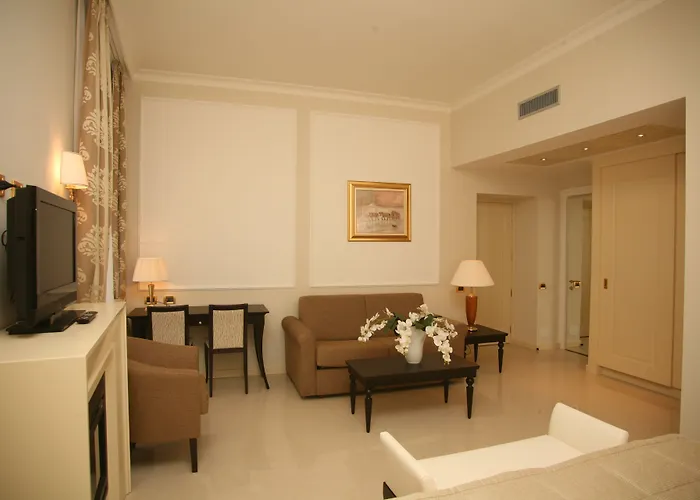 Miramare & 4* Sestri Levante