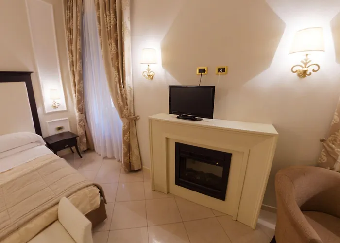 Hotel Miramare & Sestri Levante