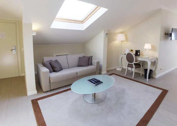 Miramare & 4* Sestri Levante