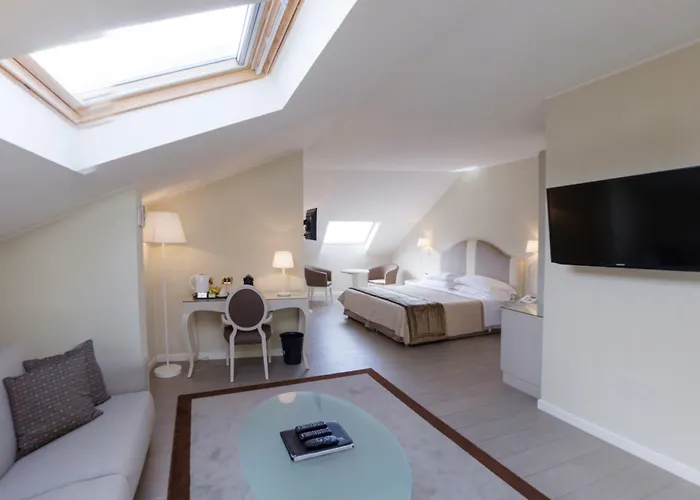 Hotel Miramare & Sestri Levante