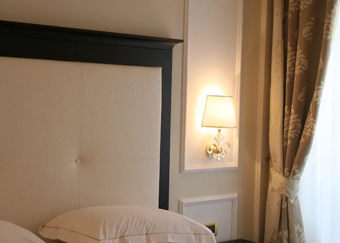 Miramare & Hotell