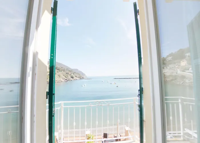 Miramare & Hotel 4*