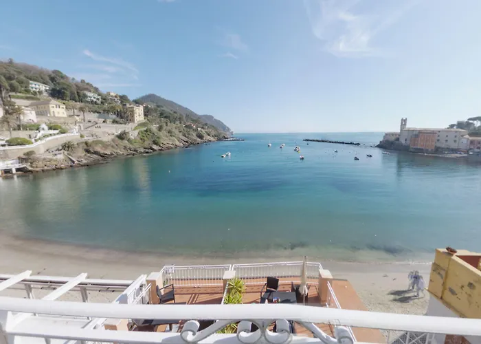 Hotel Miramare & Sestri Levante