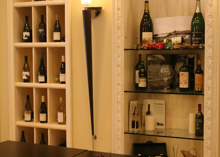酒店 Miramare &
