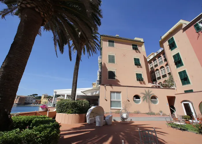 Miramare & Sestri Levante