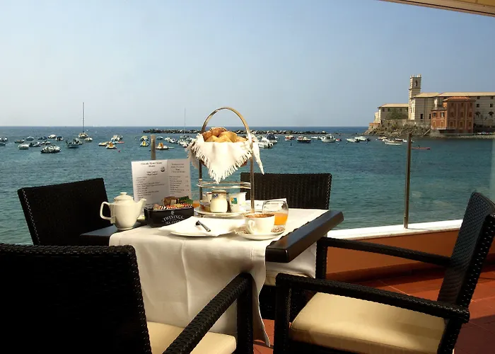 Miramare & Sestri Levante