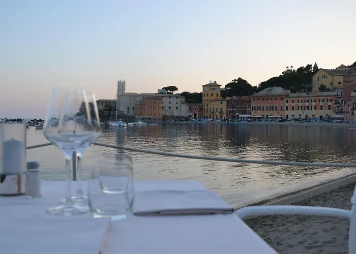 Miramare & Sestri Levante