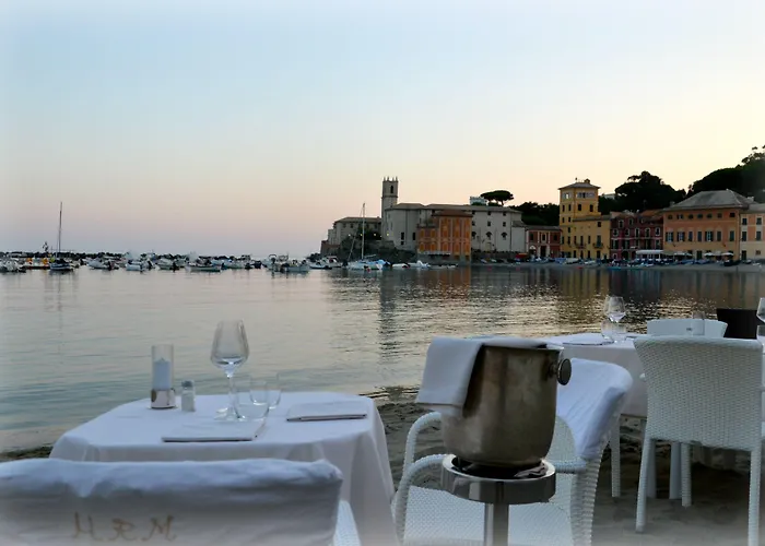 Hotell Miramare &
