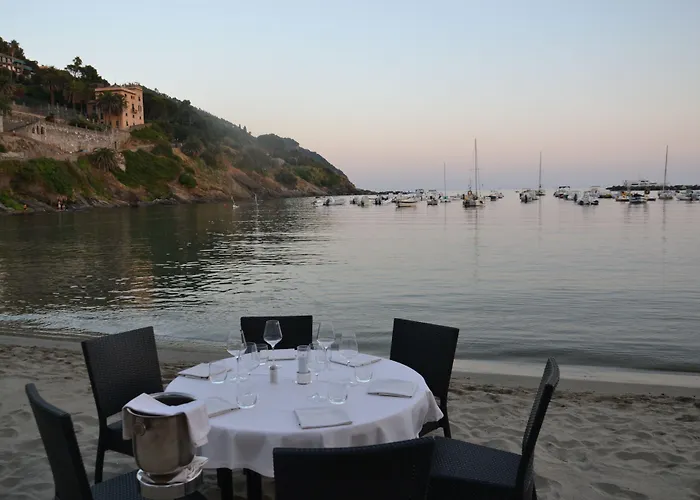 Miramare & Hotel Sestri Levante