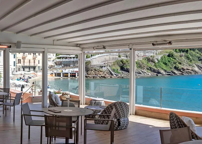 Miramare & 4* Sestri Levante