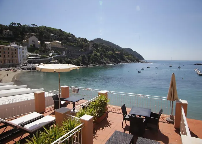Hotell Miramare &