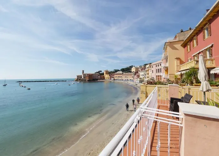 Hotell Miramare & 4*